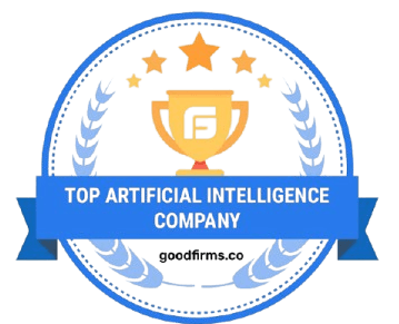 Top AI Company Goodfirms